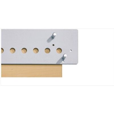 Hettich, Zubehör Maschine, Bohrbalken Accura Länge 1000mm Hettich, Zubehör Maschine, Bohrbalken Accura Länge 1000mm