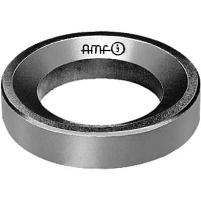 Amf, Muttern + Unterlegscheiben, Kegelpfanne (M10) Amf, Muttern + Unterlegscheiben, Kegelpfanne (M10)