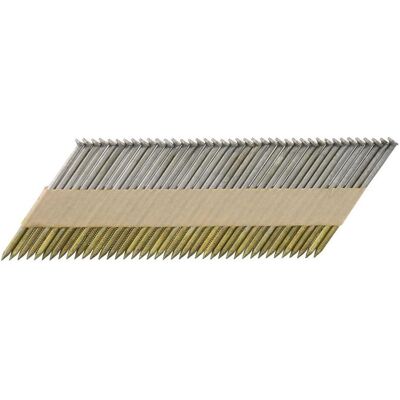 Makita, Tackerklammern + Tackernägel, Zubehör P-77073 Nägel Holz 2,9x63mm Ring 4000 Stück Makita, Tackerklammern + Tackernägel, Zubehör P-77073 Nägel Holz 2,9x63mm Ring 4000 Stück
