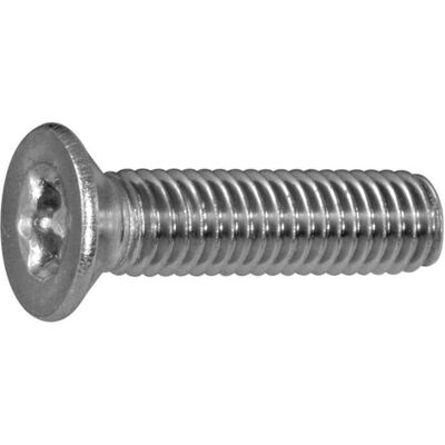 BKS, Schrauben, Beschlag Befestigungsschraube (Scharnierschraube) M5 x 60 mm Edelstahl (1 Schraube pro Stück) BKS, Schrauben, Beschlag Befestigungsschraube (Scharnierschraube) M5 x 60 mm Edelstahl (1 Schraube pro Stück)