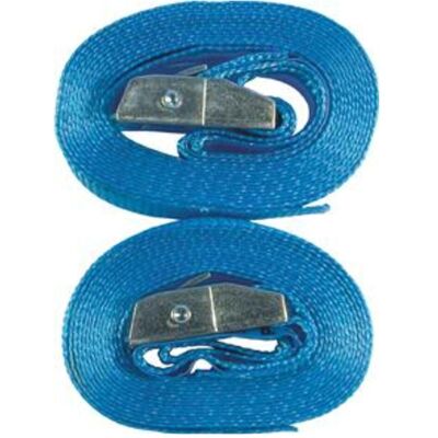 Magni, Spanngurt + Ladungssicherung, Format 4011645017137 – Zurrgurt PES 3 m x 25 mm A 2 Stck. Magni, Spanngurt + Ladungssicherung, Format 4011645017137 – Zurrgurt PES 3 m x 25 mm A 2 Stck.