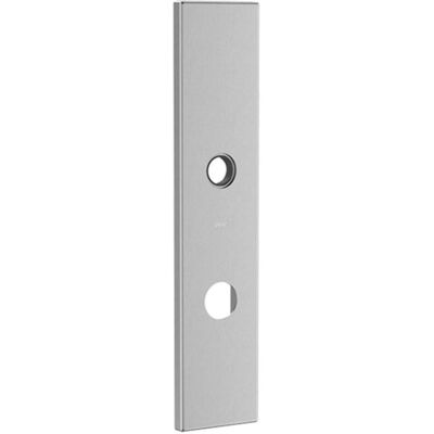 Glutz, Türgriff + Türgarnitur, Schutztürschild innen 58610 glide/easyfix (Türschildgarnitur) Glutz, Türgriff + Türgarnitur, Schutztürschild innen 58610 glide/easyfix (Türschildgarnitur)