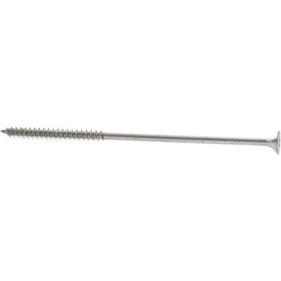 Haushalt, Dübel, CHIPBOARD SCREW 6.0X150/72 WHT ZN 4PCS (4 Stk.) Haushalt, Dübel, CHIPBOARD SCREW 6.0X150/72 WHT ZN 4PCS (4 Stk.)