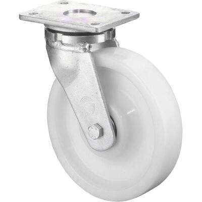 Bs Rollen - Schwerlastrolle - Ø250mm - Kunststoff - 1400kg Bs Rollen - Schwerlastrolle - Ø250mm - Kunststoff - 1400kg