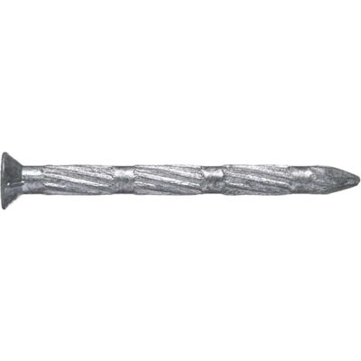 BÄR Nägel Tiefversenkkopf 6x100mm - Nägel BÄR Nägel Tiefversenkkopf 6x100mm - Nägel