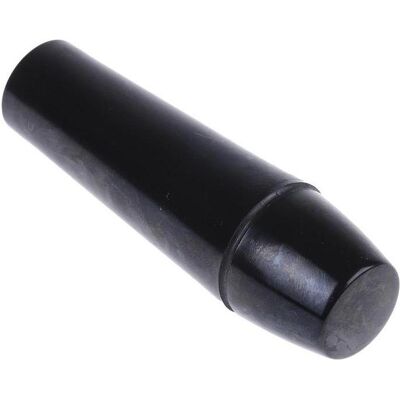 RS PRO, Möbelausstattung, Griffe konisch Innengewinde M8, 80mm (6 Stk.) RS PRO, Möbelausstattung, Griffe konisch Innengewinde M8, 80mm (6 Stk.)