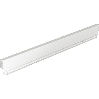 Hettich, Möbelausstattung, Stahlrückwand ArciTech, weiss (20 Stk.) Hettich, Möbelausstattung, Stahlrückwand ArciTech, weiss (20 Stk.)