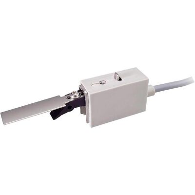 Abus RS1000 Edelstahl Kontakt-Schalter - Sicherheit Abus RS1000 Edelstahl Kontakt-Schalter - Sicherheit