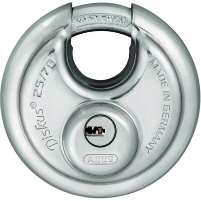 Abus, Vorhängeschloss, Vorhängeschloss 117 mm ABVS358 Abus, Vorhängeschloss, Vorhängeschloss 117 mm ABVS358