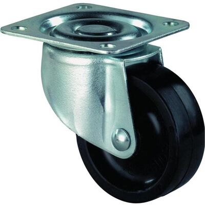BS Rollen 25mm Stahl Kunststoff Rad - Rollen BS Rollen 25mm Stahl Kunststoff Rad - Rollen