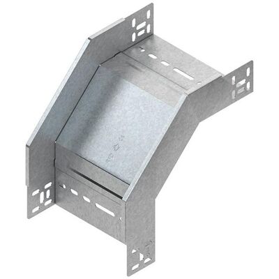 Niedax, Leitungsführung, NIE RFD 60.200 F Fallstück 60x202 mm m.unglochten Seitenholmen feuerverzinkt (6 cm) Niedax, Leitungsführung, NIE RFD 60.200 F Fallstück 60x202 mm m.unglochten Seitenholmen feuerverzinkt (6 cm)