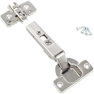 BLUM - 105031770 - ø35mm - für Möbel - Bohrschablone BLUM - 105031770 - ø35mm - für Möbel - Bohrschablone