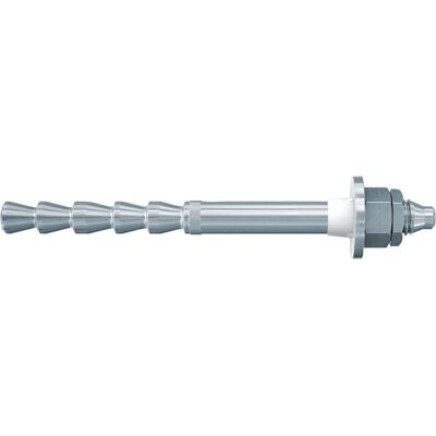 Fischer, Dübel, 558966 (10 Stk.) Fischer, Dübel, 558966 (10 Stk.)