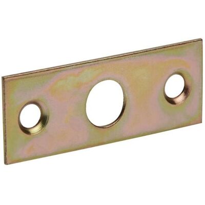 Deni, Holzverbinder, Stangenführungen (1 Stk.) Deni, Holzverbinder, Stangenführungen (1 Stk.)