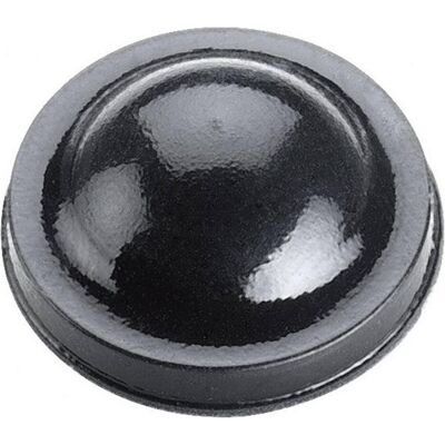 3M Möbelgleiter + Schutzpuffer, SJ6125 Anschlagpuffer selbstklebend, rund Schwarz (Ø x H) 15.9mm x 6.35mm (1 Stk.) 3M Möbelgleiter + Schutzpuffer, SJ6125 Anschlagpuffer selbstklebend, rund Schwarz (Ø x H) 15.9mm x 6.35mm (1 Stk.)