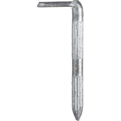 Bär, Nägel, Rundstahlhaken 4,0x 50 (50 mm) Bär, Nägel, Rundstahlhaken 4,0x 50 (50 mm)