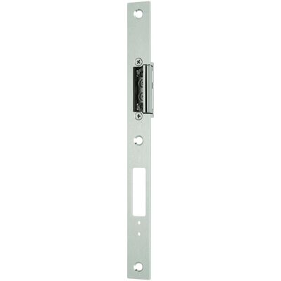 MSL, Türgriff + Türgarnitur, Flachschliessblech BV-14421.R6333 (200.03804) VariFlex (Schliessblech) MSL, Türgriff + Türgarnitur, Flachschliessblech BV-14421.R6333 (200.03804) VariFlex (Schliessblech)