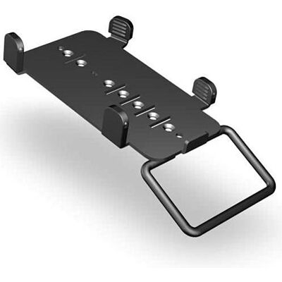 Spacepole, Kasse Zubehör, Multigrip Plate With Handle For Spacepole, Kasse Zubehör, Multigrip Plate With Handle For