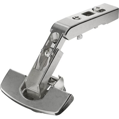 Hettich, Möbelscharnier, SENSYS 9930 THS 55 FIX Falttürscharnier ÖW 50° / 65° Hettich, Möbelscharnier, SENSYS 9930 THS 55 FIX Falttürscharnier ÖW 50° / 65°