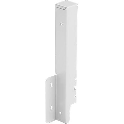 Hettich, Möbelausstattung, Einzelne Rückwandverbinder ArciTech, weiss (30 Stk.) Hettich, Möbelausstattung, Einzelne Rückwandverbinder ArciTech, weiss (30 Stk.)