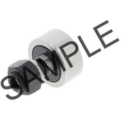 NKE, Kugellager, Kurvenrollen NUKR62 -X-A Innen-Ø 24 mm Aussen-Ø 62 mm Breite80 mm NKE, Kugellager, Kurvenrollen NUKR62 -X-A Innen-Ø 24 mm Aussen-Ø 62 mm Breite80 mm