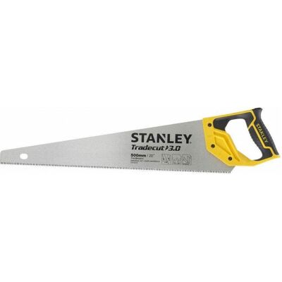 Stanley Handsäge, Serrucho Tradecut 20/500mm, 11 TPI Stanley Handsäge, Serrucho Tradecut 20/500mm, 11 TPI