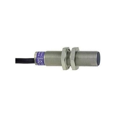 Schneider Electric, Systemstromversorgung, XS1-Indu. Näher.sch. M12, L50 mm, XS1M12KP340L1 (M12) Schneider Electric, Systemstromversorgung, XS1-Indu. Näher.sch. M12, L50 mm, XS1M12KP340L1 (M12)