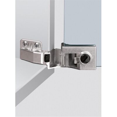 Hettich, Scharnier, Glastürscharniere ET 5160 Hettich, Scharnier, Glastürscharniere ET 5160