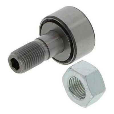 SKF, Kugellager, Kurvenrollen KRV19 PPX Innen-Ø 8 mm Aussen-Ø 19 mm Breite32 mm SKF, Kugellager, Kurvenrollen KRV19 PPX Innen-Ø 8 mm Aussen-Ø 19 mm Breite32 mm