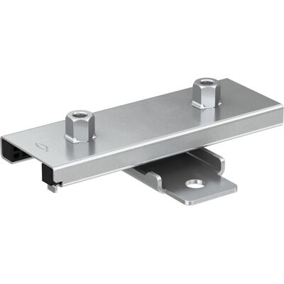 Fischer, Holzverbinder, Schiebeschlitten leicht FASL2 M10 (10 Stk.) Fischer, Holzverbinder, Schiebeschlitten leicht FASL2 M10 (10 Stk.)