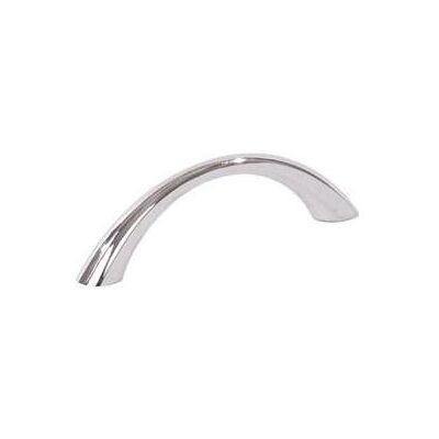 Domoletti, Möbelgriff, FURNITURE HANDLE 211BS/64 CR Domoletti, Möbelgriff, FURNITURE HANDLE 211BS/64 CR