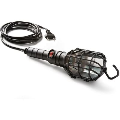 Famatel - 2410 - 100W - 5 m - Lamp Famatel - 2410 - 100W - 5 m - Lamp