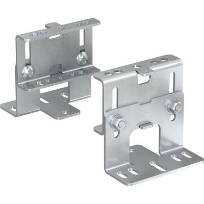 Fischer, Dübel, Festpunktsattel mittel FFS-M2 (1 Stk.) Fischer, Dübel, Festpunktsattel mittel FFS-M2 (1 Stk.)