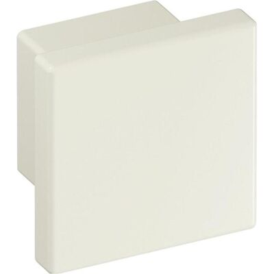 Hewi Modell 547.32.3 Reinweiß Möbelknopf - Möbelknopf Hewi Modell 547.32.3 Reinweiß Möbelknopf - Möbelknopf