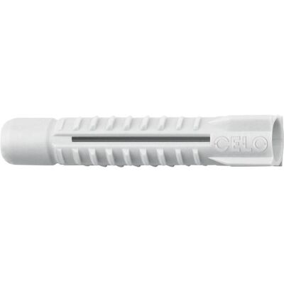 Arvid Nilsson UNIVERSALPLUGG MZ 12X71 A50 - Mauerspanner Arvid Nilsson UNIVERSALPLUGG MZ 12X71 A50 - Mauerspanner