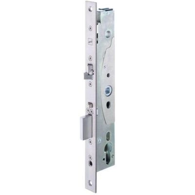 Assa Abloy, Türschloss + Schliesszylinder, SI-Schloss Mikroschalter 409X20235/24/92 PZ DIN-L/RS 409X202PZ-----1 Assa Abloy, Türschloss + Schliesszylinder, SI-Schloss Mikroschalter 409X20235/24/92 PZ DIN-L/RS 409X202PZ-----1