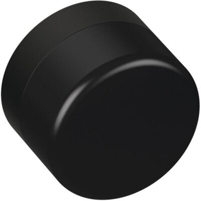 Hewi, Türstopper, Wandtürpuffer 610B Kunststoff 90 tiefschwarz matt Länge 24 mm (1 Stk.) Hewi, Türstopper, Wandtürpuffer 610B Kunststoff 90 tiefschwarz matt Länge 24 mm (1 Stk.)