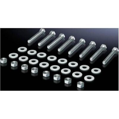 Rittal Schrauben, Schraube M10x85 (8 Schrauben pro Stück) Rittal Schrauben, Schraube M10x85 (8 Schrauben pro Stück)