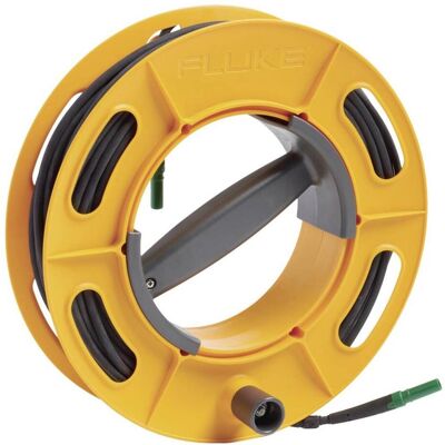 Fluke TL1000/30M Messleitung - 30m, Schwarz - Messleitung Fluke TL1000/30M Messleitung - 30m, Schwarz - Messleitung