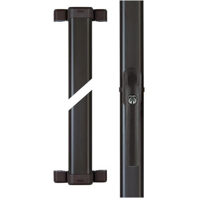 Abus, Einbruchschutz + Alarmanlage, FOS550A B AL0125 Abus, Einbruchschutz + Alarmanlage, FOS550A B AL0125