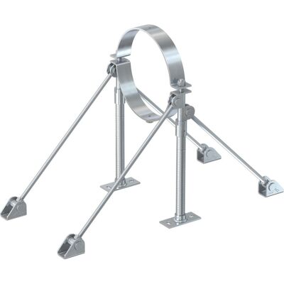 Fischer, Dübel, Festpunkt mittel FFP-M42 (1 Stk.) Fischer, Dübel, Festpunkt mittel FFP-M42 (1 Stk.)