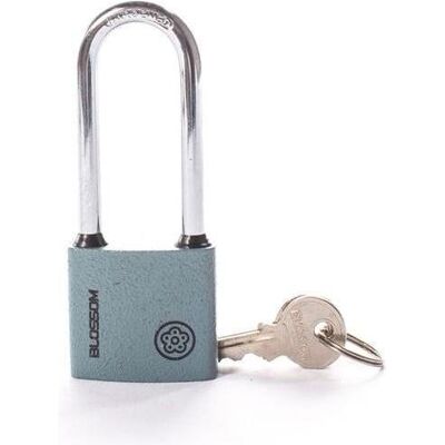 Blossom, Vorhängeschloss, PADLOCK BC2938L Blossom, Vorhängeschloss, PADLOCK BC2938L
