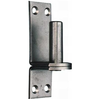 Magni, Holzverbinder, Aufschraub-Haken D13mm V2A Magni, Holzverbinder, Aufschraub-Haken D13mm V2A