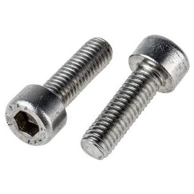 RS PRO, Schrauben, Schrauben Zylinderkopf Innensechskant M5x16mm RS PRO, Schrauben, Schrauben Zylinderkopf Innensechskant M5x16mm