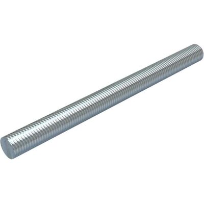 OBO Bettermann, Zubehör Befestigungstechnik, OBO TR M8 2M G Gewindestange M8x2000mm St G OBO Bettermann, Zubehör Befestigungstechnik, OBO TR M8 2M G Gewindestange M8x2000mm St G