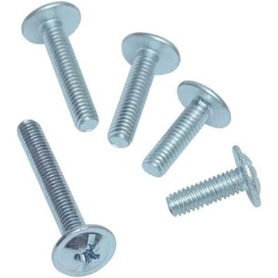 Hettich, Möbelgriff, Griff-Befestigungsschraube M 4x45 VE 50 St. Hettich, Möbelgriff, Griff-Befestigungsschraube M 4x45 VE 50 St.