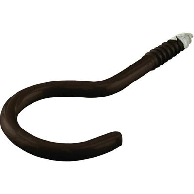 Suki, Schrauben, Schraubhaken (4 Schrauben pro Stück, 3 x 40 mm) Suki, Schrauben, Schraubhaken (4 Schrauben pro Stück, 3 x 40 mm)