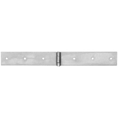 Pollmann 35 x 2,5 x 300 mm Kistenbänder - Stahl Pollmann 35 x 2,5 x 300 mm Kistenbänder - Stahl