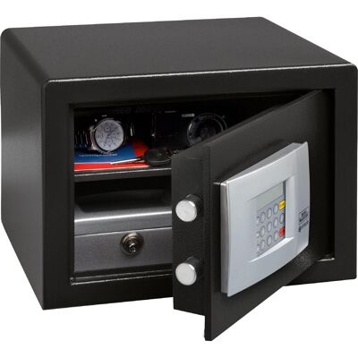Burg Wächter, Tresor, Möbeltresor Point-Safe P 2 E (20.50 l) Burg Wächter, Tresor, Möbeltresor Point-Safe P 2 E (20.50 l)
