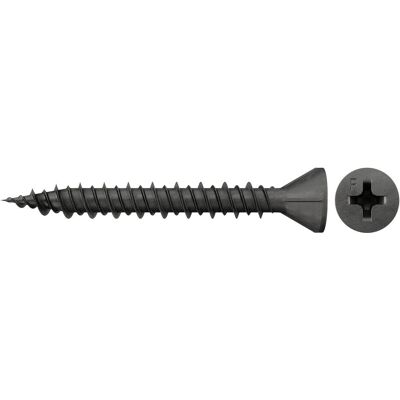 Fischer, Schrauben, 665087 (600 Schrauben pro Stück) Fischer, Schrauben, 665087 (600 Schrauben pro Stück)